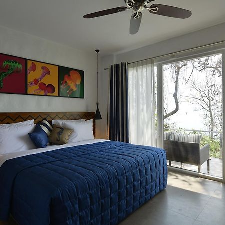 Cintacor Island Resort Karwar Exterior foto