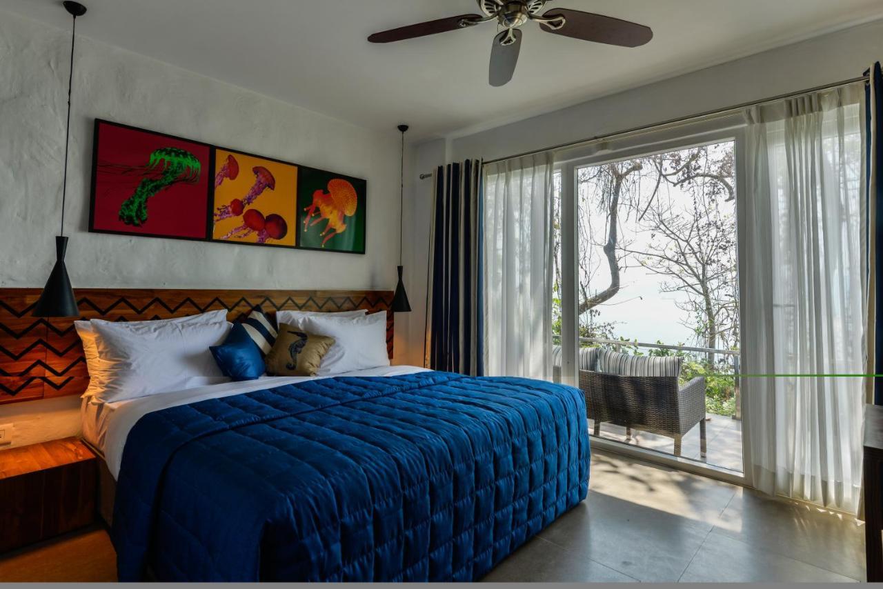 Cintacor Island Resort Karwar Exterior foto
