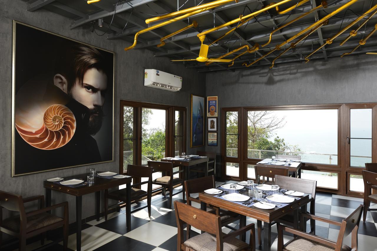 Cintacor Island Resort Karwar Exterior foto