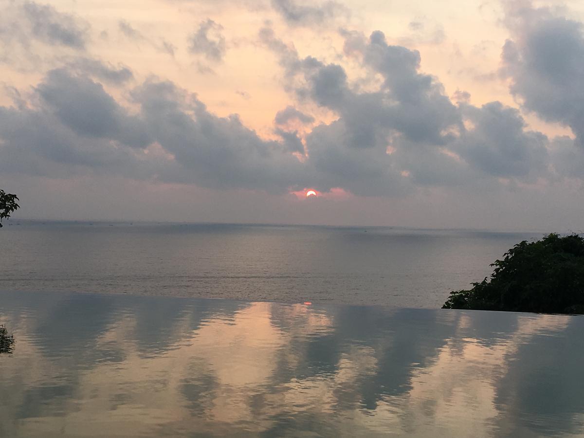 Cintacor Island Resort Karwar Exterior foto