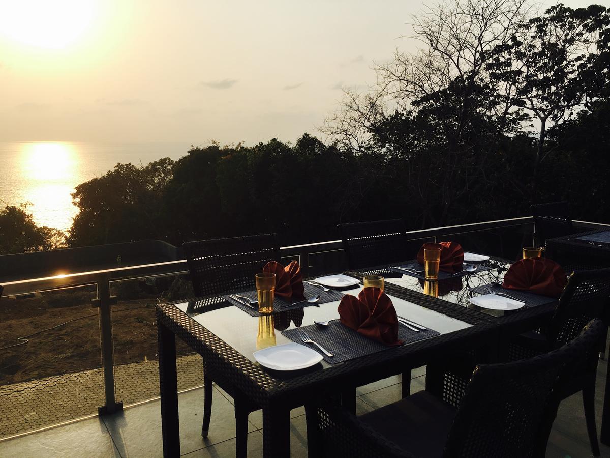 Cintacor Island Resort Karwar Exterior foto